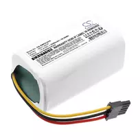 CAMERON SINO Baterija 14,4V 2600mAh 4S1P N011-4S1P, skirta Xiaomi Mi Robot Vacuum Mop 2 Lite / CS-XMP512VX