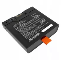 CAMERON SINO Keičiamoji baterija 14,4V 6000mAh, skirta JBL Partybox Club 120, Stage 320, Xtreme 4 (CS-JMX400SL)