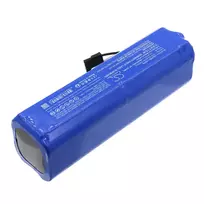 CAMERON SINO Akumuliatorius P2150-4s2p-fmtev, skirtas Dreame Mova S10 Plus RLS42SD / CS-DRL142VX