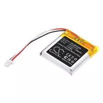 Cameron Sino akumuliatorius, skirta JBL Tune 520 BT, 610mAh, 3.7V, Li-Polymer