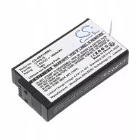 Cameron Sino akumuliatorius GoPro Max 2 kamerai, 1800mAh, Li-ion, CPBB1B pakaitinis