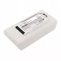 CAMERON SINO Replacement Battery Pack PF082ULK for Roborock H60 Hub Pro 2500mAh / CS-RKH610VX