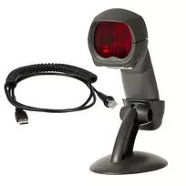 Honeywell MS3780 Fusion brūkšninių kodų skaitytuvas – nešiojamas