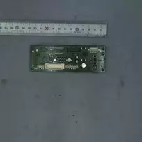 Samsung Scanner Joint Board PBA, skirta X4300 serijos MFP (JC92-02781A)