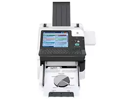 HP Calibration Scanner Repair Kit (L2709A) – Kalibravimo rinkinys HP Scanjet N6350