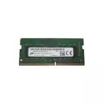 HP 8GB DDR4 3200MHz 1,2V Laptop Memory Module