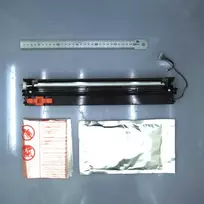 Samsung Cartridge Sub-Deve Kit K2200 (JC96-08455A) – OEM Developer Unit, skirta MultiXpress K2200 serijai