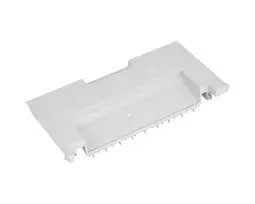 HP Cover-Rear SL-4070FR SEC (JC95-01303C) - Galinis dangtelis, skirtas Samsung MultiXpress SL-4070FR spausdintuvui