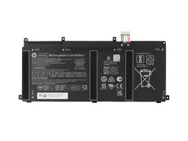 HP nešiojamojo kompiuterio baterija - ličio jonų - 4 elementai