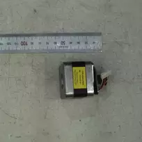 Samsung Stepper Motor NEMA 17 1.2A 5,2W 2,2V 17PM-K049-P6WS JC31-00158A