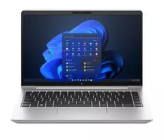 HP ProBook 640 G10 nešiojamas kompiuteris 14 inch Full HD i5-1335U 16GB 512GB Intel Iris Xe Graphics Windows 11 Pro