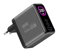 Newell GaN 100W TFT EU Charger