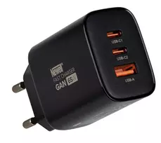 Newell GaN 65W EU Charger
