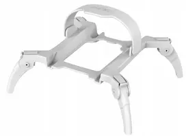 SUNNYLIFE Landing Gear Extension for DJI Mini 3 / Mini 3 Pro - Grey (MM3-LG551-GY)
