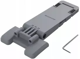 SUNNYLIFE Laikiklis planšetei, skirtas DJI Mavic Mini 2 / Air 2 / Air 2S - Pilka