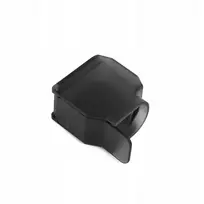 SUNNYLIFE Apsauginis gimbalo ir kameros dangtelis, skirtas DJI Osmo Pocket (1-os kartos) – permatomas