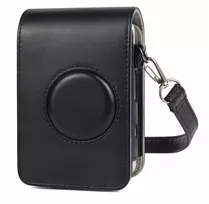 LOVEINSTANT Apsauginis dėklas Fujifilm Instax Mini LiPlay - Juodas