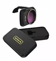 SUNNYLIFE ND16 NDx16 Neutral Density filtras, skirtas DJI Mavic Mini / Mini 2