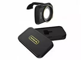 SUNNYLIFE UV MC Ultraviolet Filter for DJI Mavic Mini / Mini 2 (MM-FI9250-M)