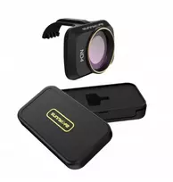 SUNNYLIFE ND4 NDX4 pilkas filtras, skirtas DJI Mavic Mini / Mini 2 (MM-FI9251-4)