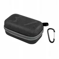 SUNNYLIFE Apsauginis dėklas DJI Mavic Mini / Mini 2 / Mini SE nuotolinio valdymo pultui – Juodas