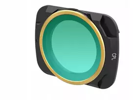 SUNNYLIFE Circular Polarizer CPL Filter for DJI Mavic Air 2 / Air 2S