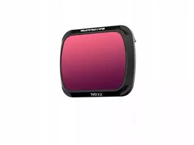 SUNNYLIFE ND32 Neutral Density Filter, skirtas DJI Mavic Air 2 / Air 2S - Pilka