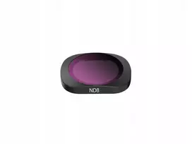 SUNNYLIFE ND8 Neutral Density Filter for Xiaomi FIMI PALM gimbal camera