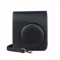 LOVEINSTANT Protective Case for Fujifilm Instax Mini 40 - Black