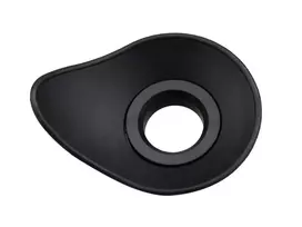 JJC Eyecup EG Replacement for Canon 1D X Mark II / EOS 1D X / EOS 5D Mark III / EOS 5DS / EOS 5DS R / EOS 7D Mark II