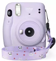 LoveInstant Universal Neck Strap For Fujifilm Instax Mini 11 8 9 70 90 Panda Camera