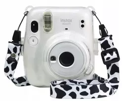 LoveInstant Universal Neck Strap for Fujifilm Instax Mini 11 8 9 70 90 / Fudge Camera