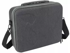SUNNYLIFE Hard Case for DJI Avata, Goggles V2, and Controller - Black