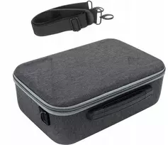 SUNNYLIFE Kietas Dėklas, skirtas DJI RS 3 Mini ir DJI Mic