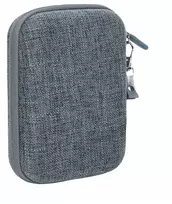 LOVEINSTANT Protective Case for Fujifilm Instax Square Link / SQ Link / Link 2 SE / Evo / LiPlay - Dark Grey