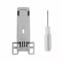 SUNNYLIFE Laikiklis telefonui ir planšetei, skirtas DJI RC-N1 nuotolinio valdymo pultui, tinka DJI Air 2 / Air 2S / Mini 2 / Mini 3 Pro - Pilka