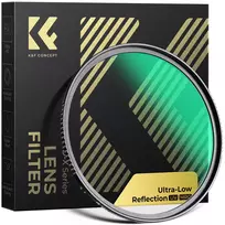 K&F Concept Nano-X MRC UV filtras 40.5mm