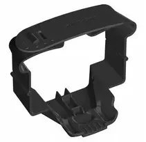 SUNNYLIFE Propelerių apsauga tvirtinimui su užraktu, skirta DJI Air 3S / 3 / S 3 - Pilka