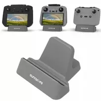 SUNNYLIFE Stovas skirtas DJI RC 2 / RC 1 / RC-N2 / RC-N1 / RC Pro nuotolinio valdymo pultui - Pilka