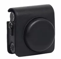 LOVEINSTANT Apsauginis dėklas Fujifilm Instax Mini 99 - Juodas