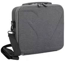 SUNNYLIFE Kietas Dėklas DJI RS 4 Gimbalui – Juodas