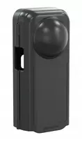 Sunnylife X4-K842-TR kietas dėklas, skirtas Insta360 X4