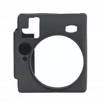 LOVEINSTANT Silicone Protective Case for Fujifilm Instax Mini 99 - Grey