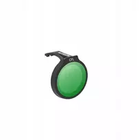SUNNYLIFE Apskritojo poliarizatoriaus CPL filtras su dangomis, skirtas DJI Neo NE-FI873