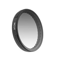 SUNNYLIFE UV Filter MC Ultraviolet for DJI Osmo Action 5 Pro / 4 / 3 - FI901