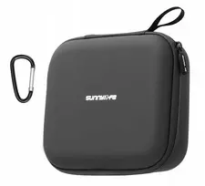 SUNNYLIFE Hard Shell Carrying Case for DJI Flip Drone - Black (FP-B957-D)