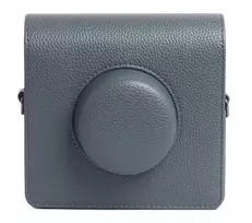 LOVEINSTANT Apsauginis Dėklas Fujifilm Instax Wide Evo - Pilka
