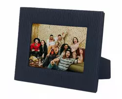 Loveinstant stovas nuotraukų rėmelis 10x15 cm, juodas, vertikaliai/horizontaliai