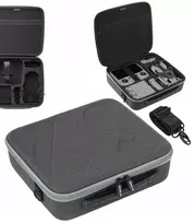 SUNNYLIFE Hard Case Protective Cover for DJI Mini 5 Pro, RC2, RC-N3, Batteries Combo XL / N5P-B088-D