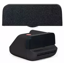 LOVEINSTANT Lens Cap Cover for Polaroid Go Gen 1 / Gen 2, Black